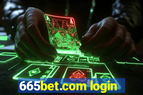 665bet.com login